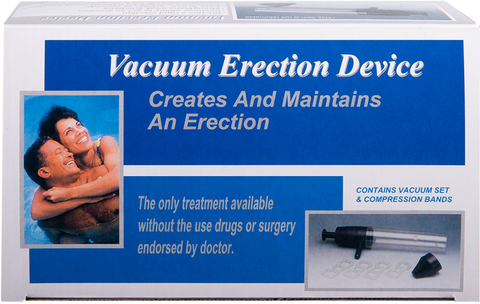 Excellent Power Male Vacuum Erection Device Penis Pump - Penis Pumps And Stretchers