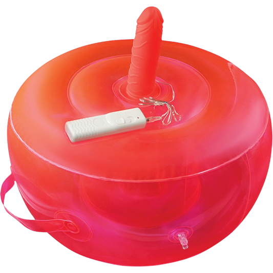 Inflatable Dildos Grow Bigger Inside You BDSM Australia Inflatable Dildos Grow Bigger Inside You BDSM Australia