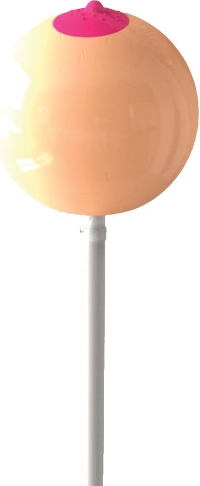Hott Products Lil Boobie Pop Edible Candy - Party Gifts and Novelties