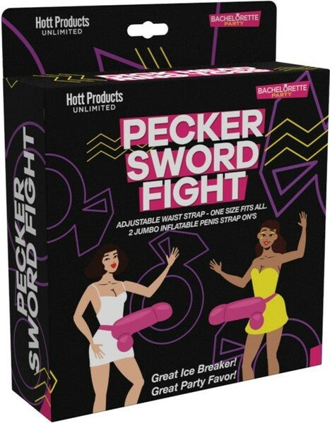 Bachelorette Party Bachelorette Pecker Sword Fight Adult Sex Game - Sex Games, Coupons and Tricks