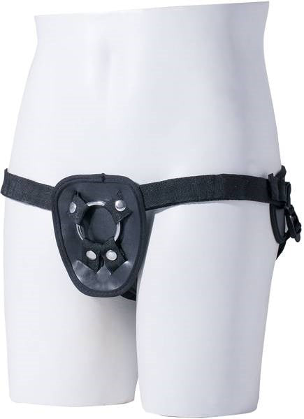 Excellent Power Female Strap On Harness - Strap On Sextoys