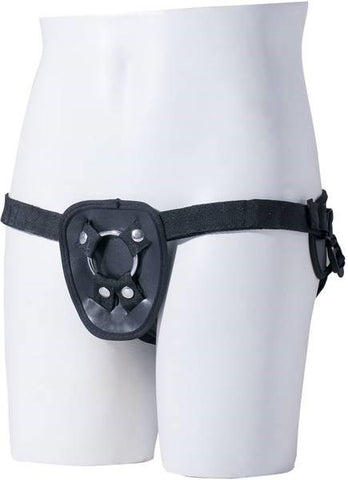 Excellent Power Female Strap On Harness - Strap On Sextoys