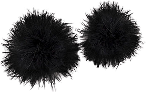 Hott Products Furball Nipplicious Erotic Nipple Pasties - Breast and Nipple Toys