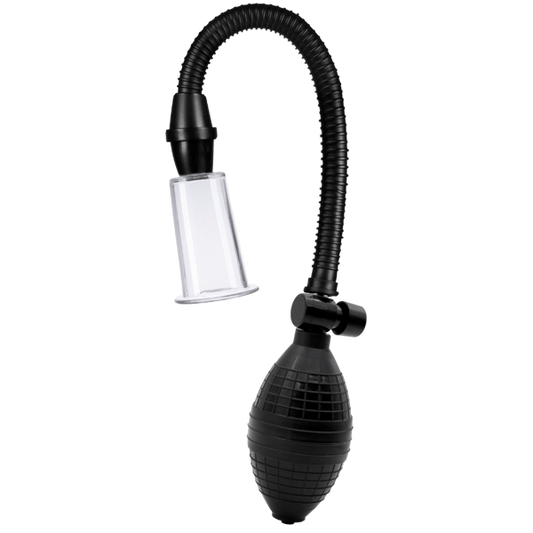 Vaczilla X11 Nipple Pleasure Pump - Breast and Nipple Toys