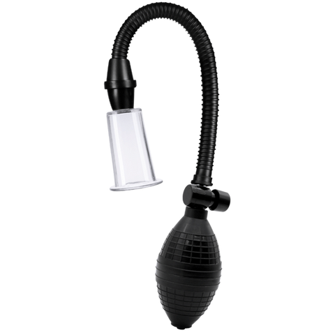 Vaczilla X11 Nipple Pleasure Pump - Breast and Nipple Toys
