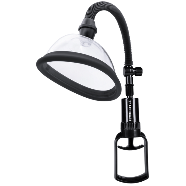 Vaczilla X14 Vagina Master Grip Finger Pull Pump - - Pussy And Clit Toys