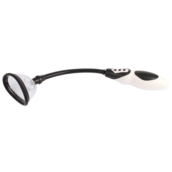 Vaczilla X18 USB Rechargeable Vagina Pump - Pussy And Clit Toys