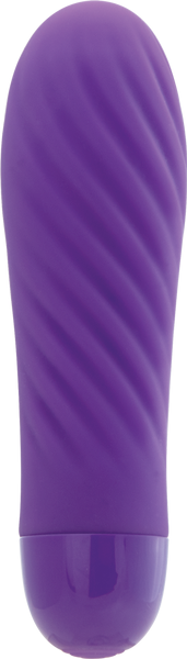 Skyn Shiver 7 Function Rechargeable Bullet Vibrator - Bullet Vibrators
