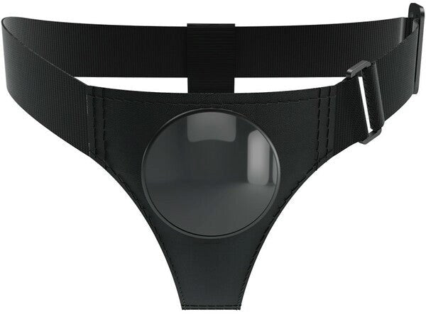 Pretty Love Universal Strap On Harness - Strap On Sextoys