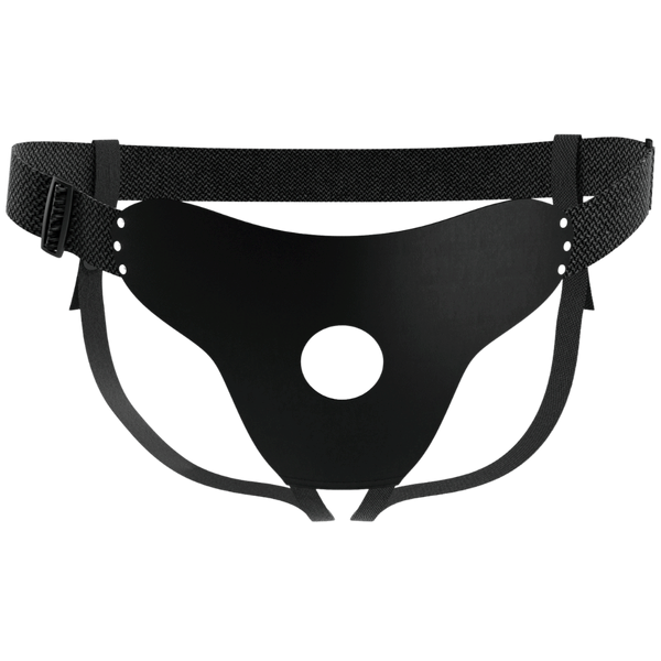 Pretty Love Love Spell Universal Strap On Harness - Strap On Sextoys