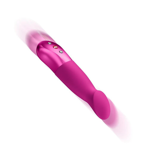 Fun Factory STRONIC G USB-C Rechargeable Thrusting Vibrator - G-Spot Vibrators
