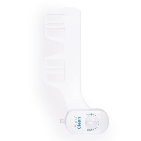 Xgen AquaClean Swift Spray Slim Toilet Bidet Attachment
