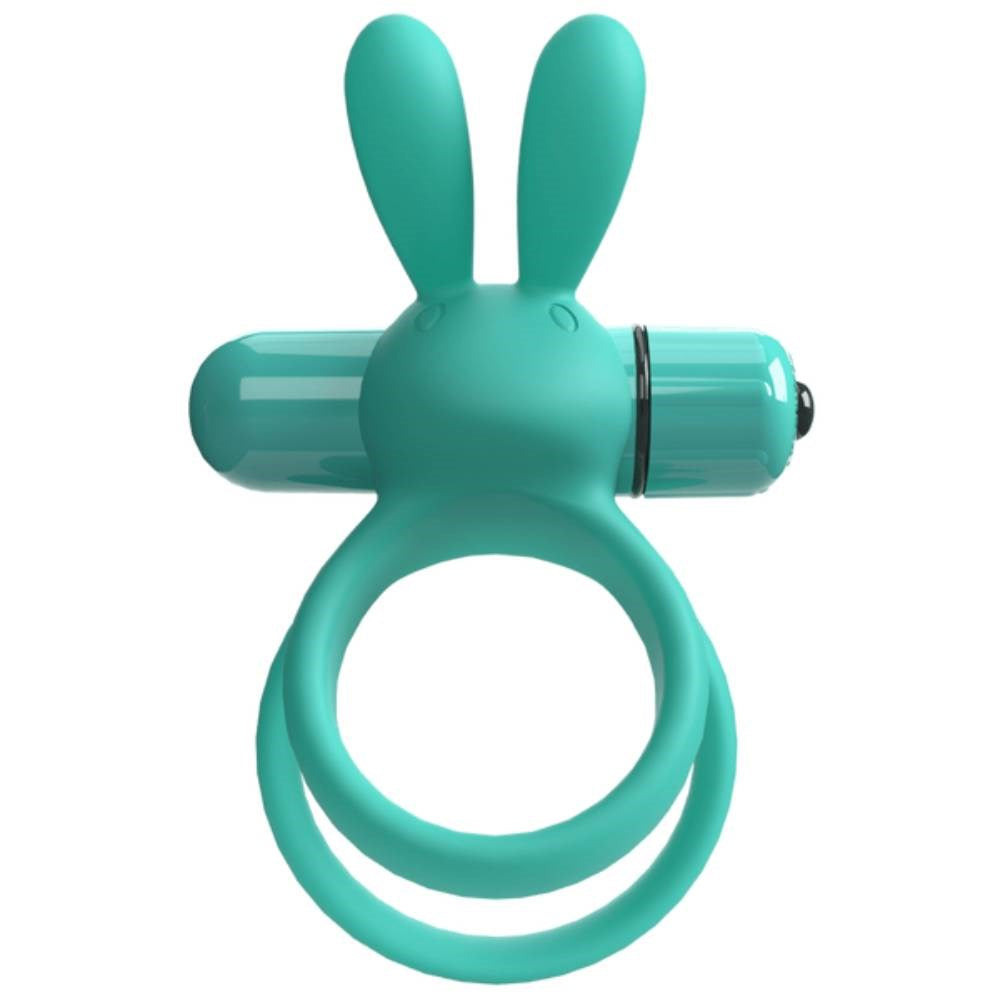 Screaming O Ohare XL 4T High Pitch Treble Mens Vibrating Cock Ring - - Vibrating Cock Rings