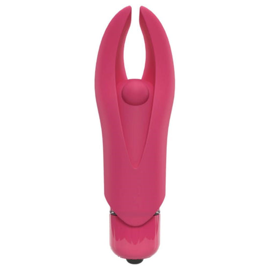 Screaming O Demon 4T High Pitch Treble Clitoral Massager - Clit Ticklers and Pulsators