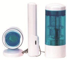 Seven Creations Mtx1 Robotic Mouth Automatic Male Masturbator Blue - Masturbators and Strokers