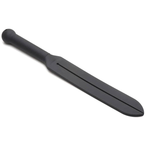 Master Series Stung Silicone Bondage Play Tawse - Paddles And Slappers