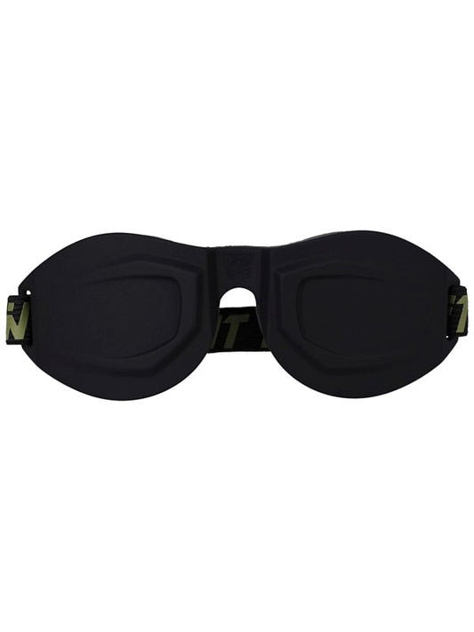 Doc Johnson Fort Troff Black Ops Blink BDSM Blindfold Black - Masks And Blindfolds