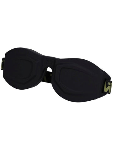 Doc Johnson Fort Troff Black Ops Blink BDSM Blindfold Black - Masks And Blindfolds
