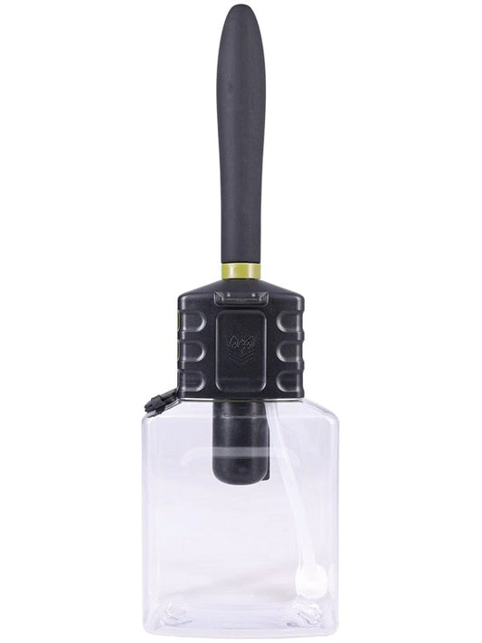 Doc Johnson Fort Troff Hydro Pro Auto Cleaning System - Enemas and Douches