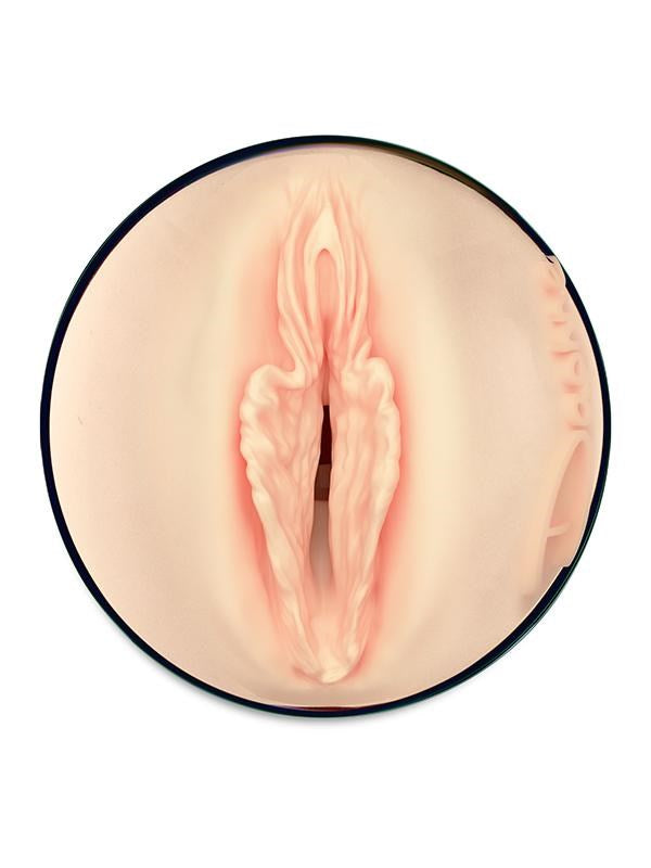 KIIROO Feel Daphne Laat Stars Collection KEON Compatible Male Stroker - - Masturbators and Strokers