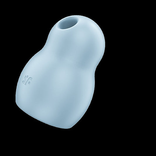 Satisfyer Pro To Go 1 Air Pulse Clitoral Vibrator - G-Spot Vibrators