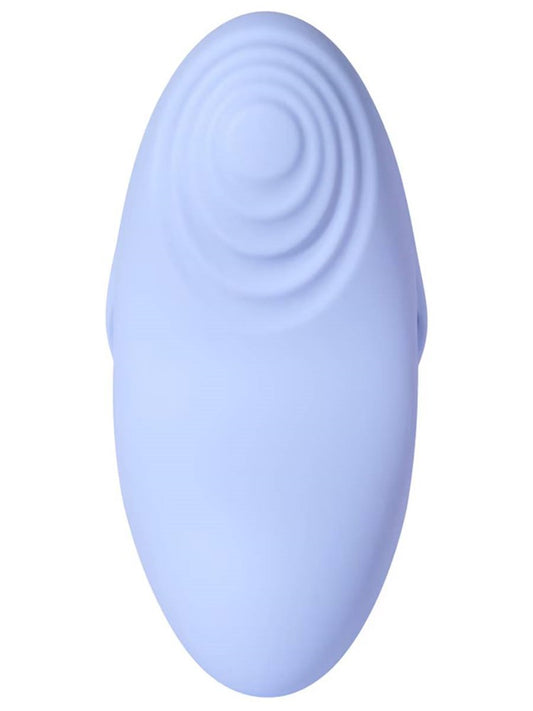 Svakom Echo 2 Flexible Finger Vibrator With Removable Finger Sleeve - Finger and Tongue Vibrators