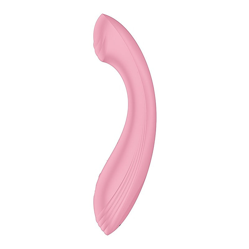 G-Force Multi Functions Silicone G-Spot Massager - G-Spot Vibrators