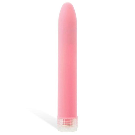 Adam and Eve Velvet Kiss Bullet Vibrator Pink - Bullet Vibrators