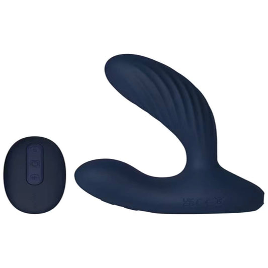 Svakom Vick Neo 2 Interactive Rechargeable Prostate Vibrator - Prostate Sex Toys