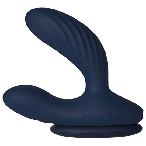 Svakom Vick Neo 2 Interactive Rechargeable Prostate Vibrator - Prostate Sex Toys