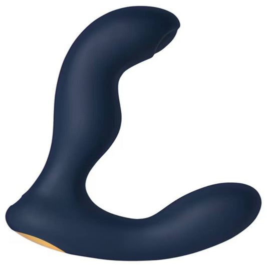 Svakom Iker Neo Interactive App Controlled Prostate Massager - Prostate Sex Toys
