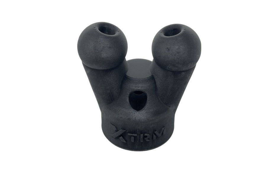 XTRM SNFFR Unisex Double Inhaler Small - - Party Gifts and Novelties