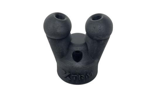 XTRM SNFFR Unisex Double Inhaler Small - Party Gifts and Novelties