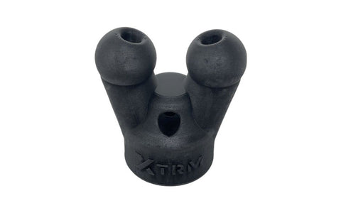 XTRM SNFFR Unisex Double Inhaler Small - Party Gifts and Novelties