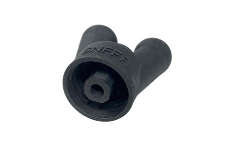 XTRM SNFFR Unisex Double Inhaler Small - Party Gifts and Novelties