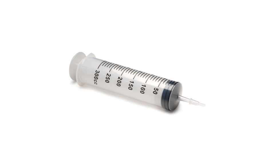 CleanStream Enema Large Syringe 300ml - - Enemas and Douches