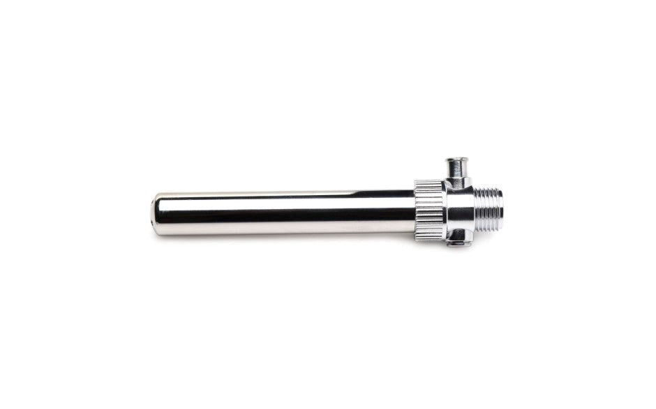 CleanStream Enema Nozzle With Push Valve - - Enemas and Douches