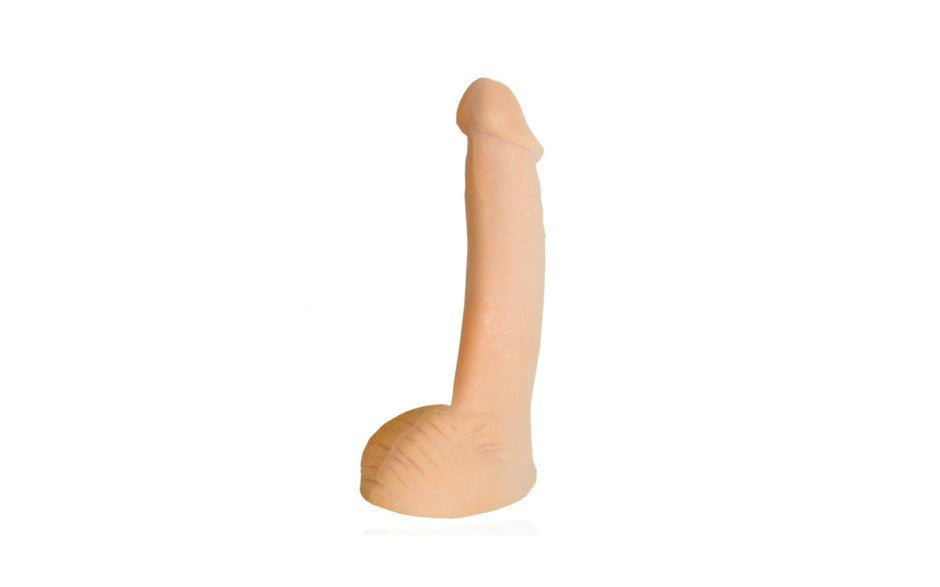 Clone a Willy Plus Balls Kit Light Skin Tone - - Moulding Kits