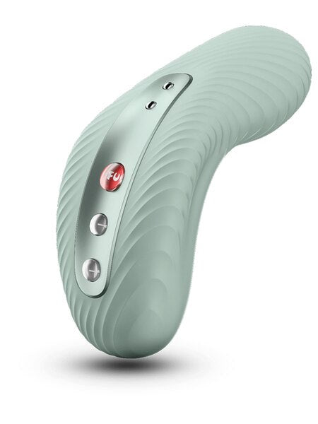 Fun Factory Laya III Personal Clitoral Massager - Clit Ticklers and Pulsators