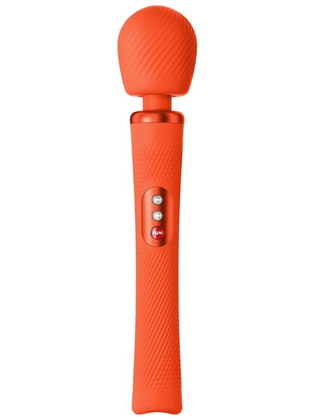 Fun Factory Vim Rechargeable Body Wand Massager - Body Wands
