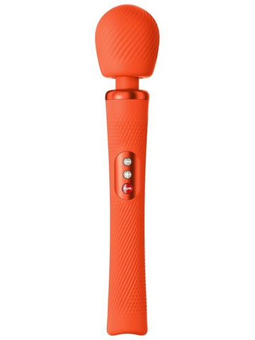 Fun Factory Vim Rechargeable Body Wand Massager - Body Wands