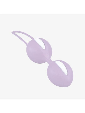 Fun Factory Smartballs Duo Kegel Exerciser Balls - Love Eggs and Kegel Exercisers