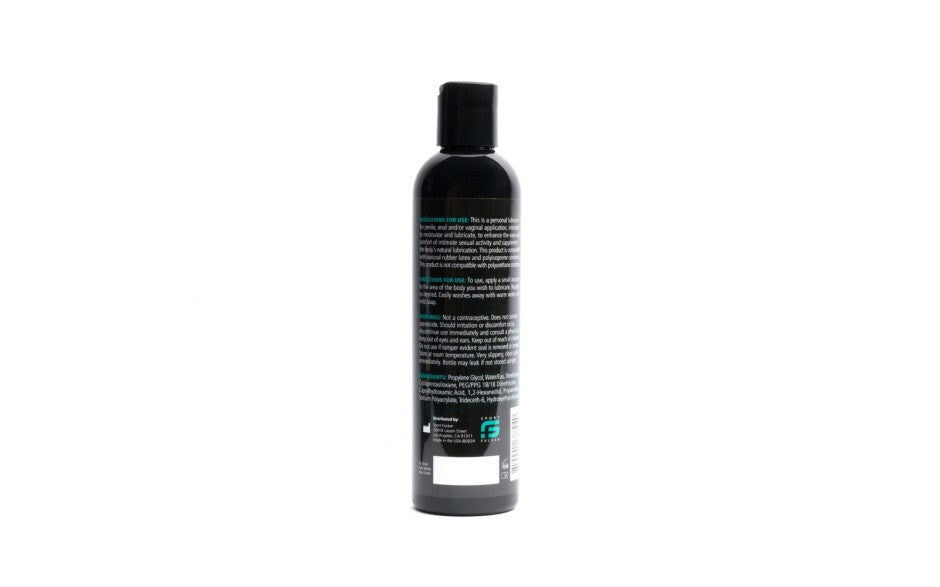 Sport Fucker Hybrid Adult Lubricant 236ml - - Massage Oils and Lubricants
