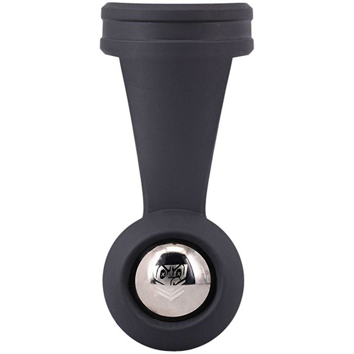 Doc Johnson Fort Troff Swing N Hang Weighted Ball Tugger - Ball Stretchers and Crushers