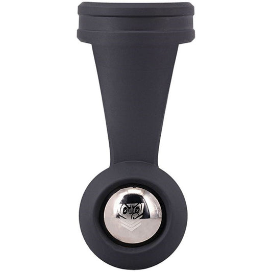 Doc Johnson Fort Troff Swing N Hang Weighted Ball Tugger - Ball Stretchers and Crushers
