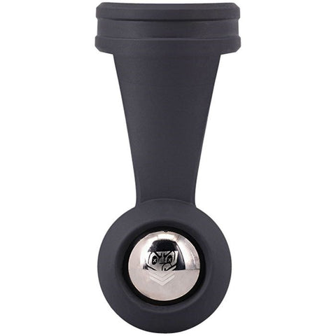 Doc Johnson Fort Troff Swing N Hang Weighted Ball Tugger - Ball Stretchers and Crushers