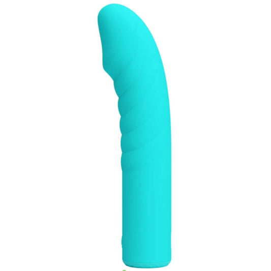 Pretty Love Extreme Series Rylan G Spot Vibrator - G-Spot Vibrators