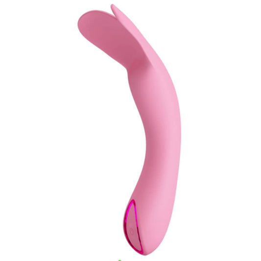 Pretty Love Extreme Series DJ Cock G Spot Massager - G-Spot Vibrators