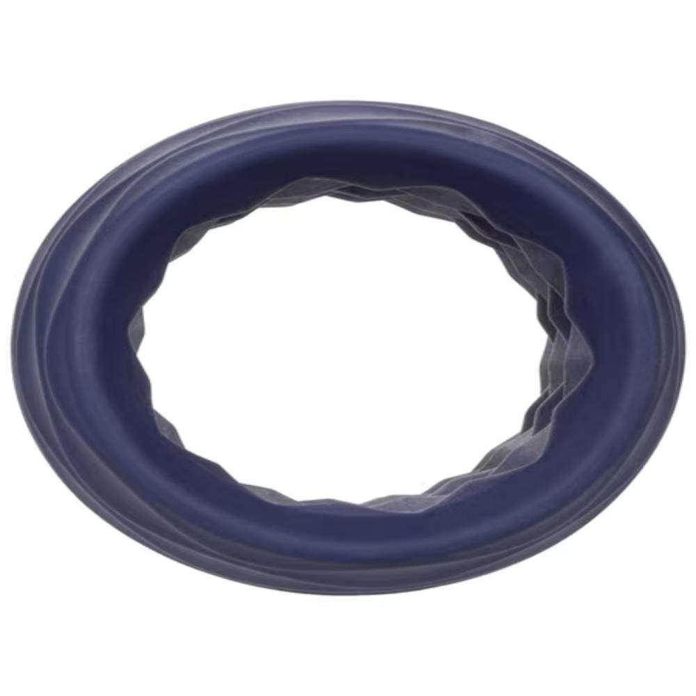 California Exotics Viceroy Reverse Endurance Penis Ring - Stretchy Cock Rings