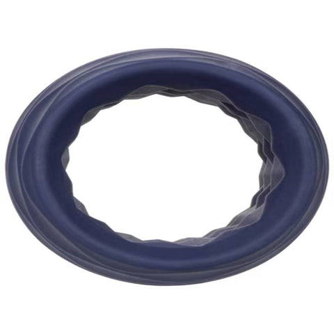 California Exotics Viceroy Reverse Endurance Penis Ring - Stretchy Cock Rings